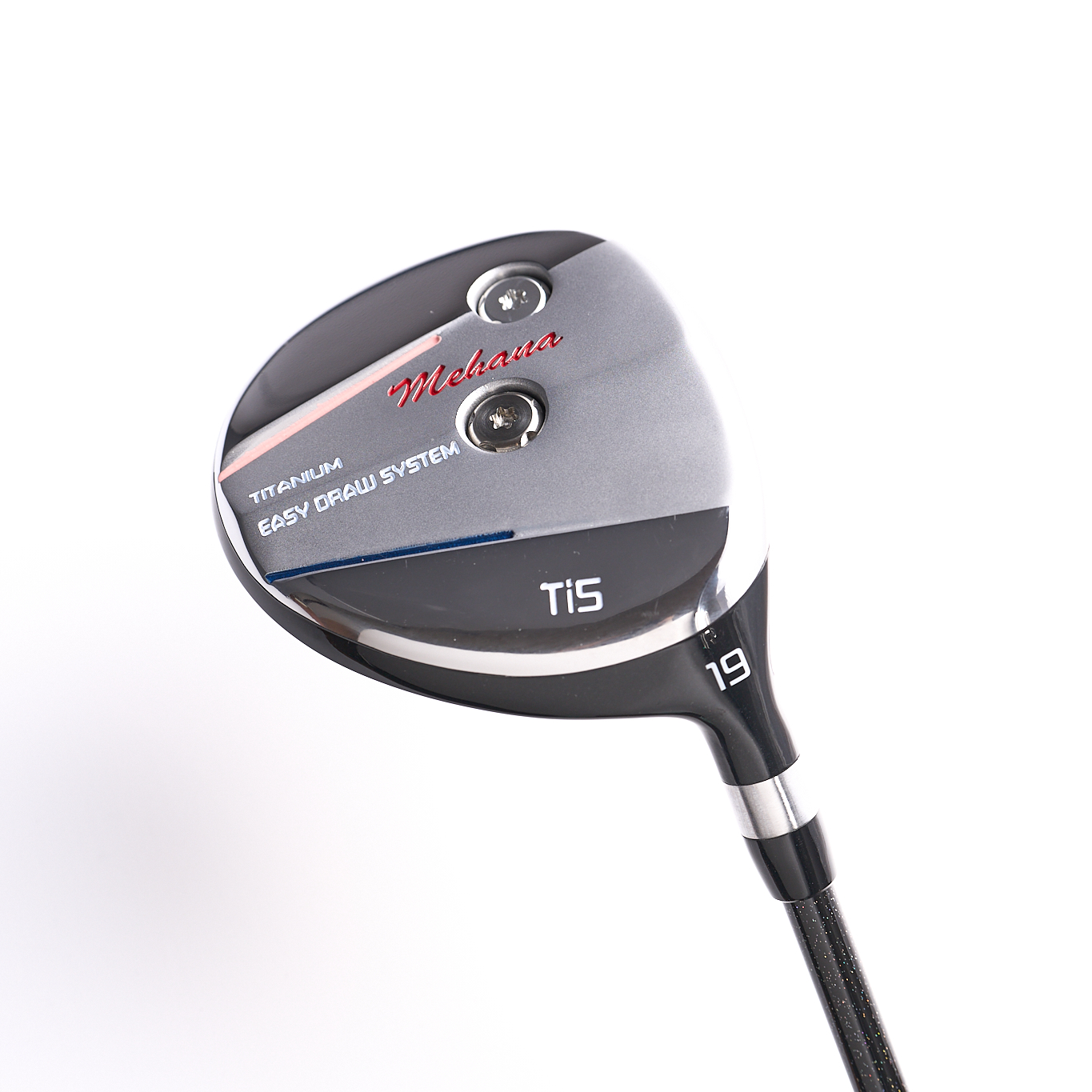 ROSEGOLF FW フェアーウェイウッド MEHANA