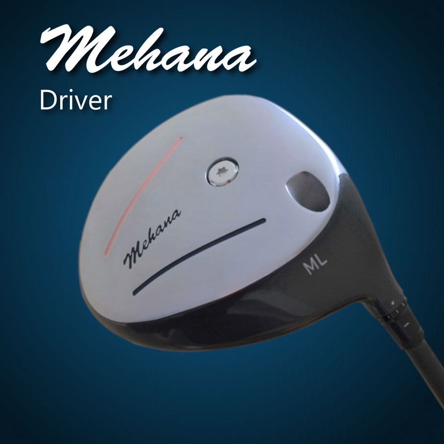 MEHANA ドライバー YARDSTICK