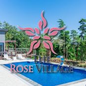 THE ROSE VILLAGE