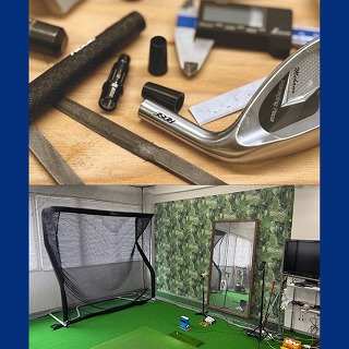 ヘッドスピードアップレッスン - YARD STICK ヤードスティック