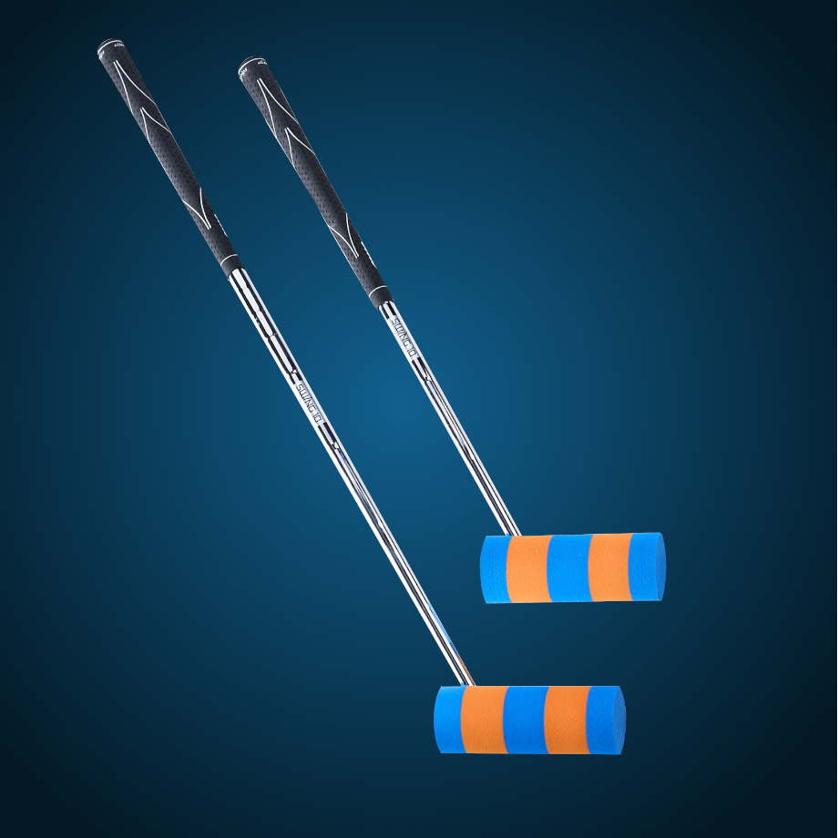 スクエア・インパクトを身につける  SWING10。 - YARD STICK ヤードスティック